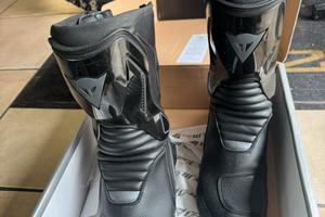 Stivali dainese nexus 2 air