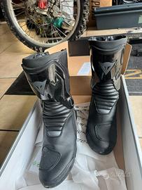 Stivali dainese nexus 2 air