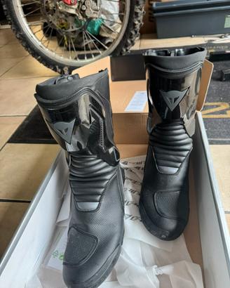 Stivali dainese nexus 2 air