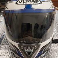 Casco integrale Vemar Geo Pro