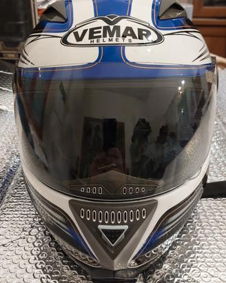 Casco integrale Vemar Geo Pro