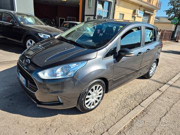Ford B-Max 1.5 TDCi 75 CV Business