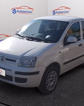 Fiat Panda 1.2 natural power Dynamic Mamy