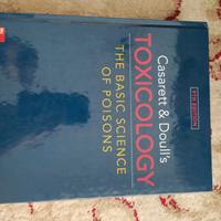 Casarett & Doull's Toxicology