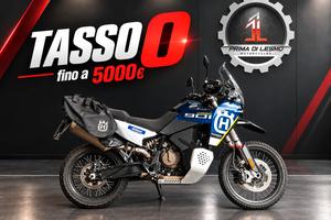 Husqvarna Norden 901 Expedition
