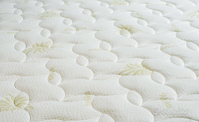 Materasso singolo 80x190 h 20 anche su misura