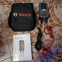 Bosh C10 carica batterie per auto
