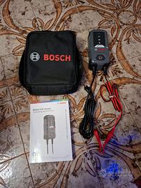 Bosh C10 carica batterie per auto