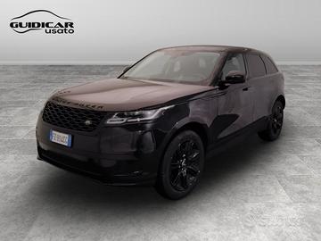 LAND ROVER Range Rover Velar 2017 - Range Rover Ve