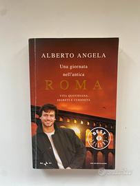 🏛️ Una giornata nell’antica Roma – Alberto Angela