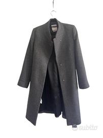 Cappotto Mango taglia XS – indossato 3 volte