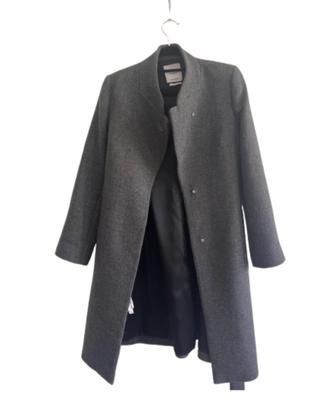 Cappotto Mango taglia XS – indossato 3 volte