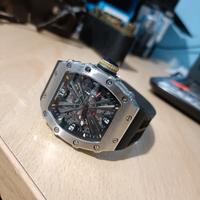 pagani design watch