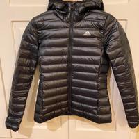 100 gr piumino adidas