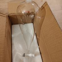 imbuto separatore 1000ml