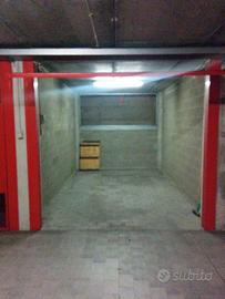 BOX AUTO alla Crocetta
