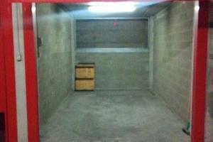 BOX AUTO alla Crocetta