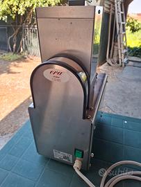 shaker automatico