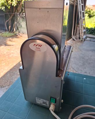 shaker automatico