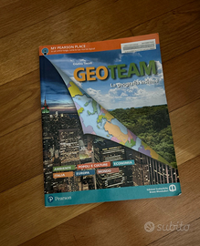 Geoteam La geografia insieme