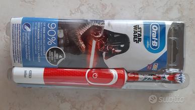 Spazzolino elettrico Oral-B Star Wars