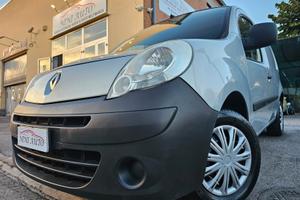 Renault Kangoo 1.5 dCi 75cv Live*Furgonato*Navi*Eu