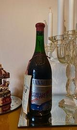 Cantina Fontanafredda Barbaresco anni 70