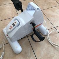 Pedaliera motorizzata BI-BIKE per mobilizzazione