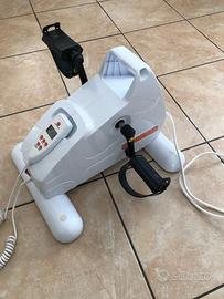 Pedaliera motorizzata BI-BIKE per mobilizzazione