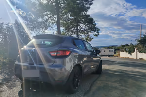 Renault Clio 1.2