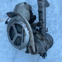Motore Vespa