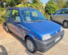 FIAT 500 asi tetto 900 cc 1997