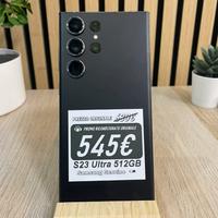 Samsung Galaxy S23 Ultra 512GB