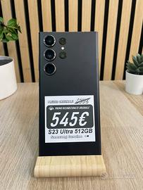 Samsung Galaxy S23 Ultra 512GB