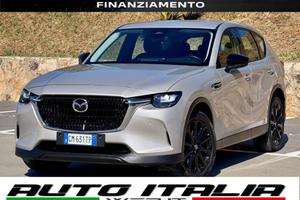 MAZDA CX-60 2.5L E-SKYACTIVE G PHEV AWD EXCLUSIV