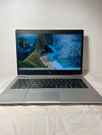 Hp Elitebook G6-Rigenerato Garantito