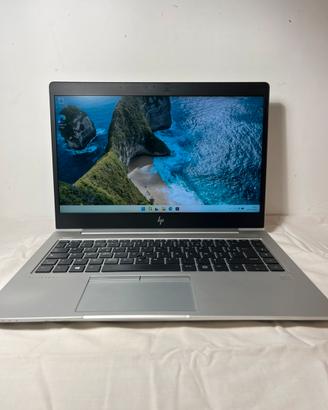 Hp Elitebook G6-Rigenerato Garantito