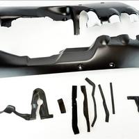 Honda GL 1800 Goldwing 12 16 carter paracalore