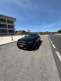 Mercedes C 220 d 4 matic AMG LINE PREMIUM