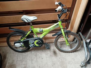  tre biciclette 