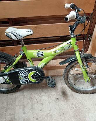  tre biciclette 