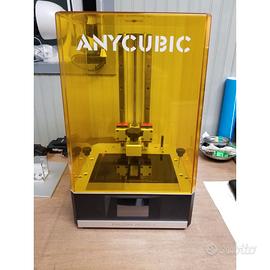 ANYCUBIC MONO X 4K STAMPANTE 3D A RESINA