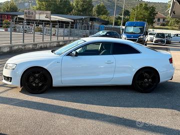Audi A5 COUPE 1.8 TFSI IMPECCABILE