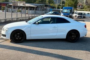 Audi A5 COUPE 1.8 TFSI IMPECCABILE