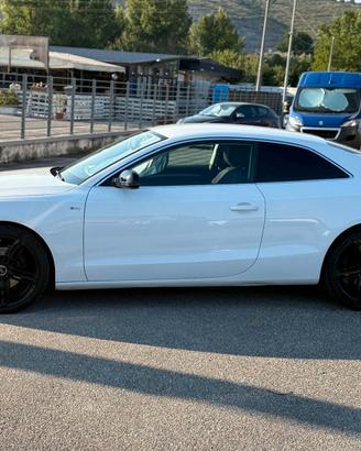 Audi A5 COUPE 1.8 TFSI IMPECCABILE
