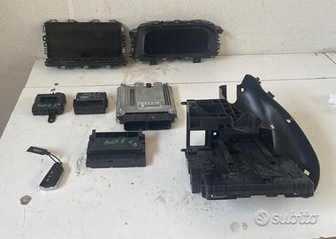 Ricambi accessori Golf 8 2023