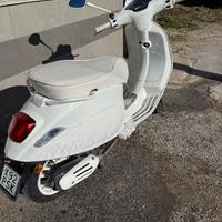 Piaggio Vespa 50 Primavera - 2022