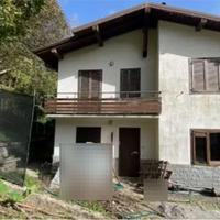 Villetta a schiera a Valbondione (BG)
