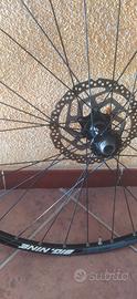 Cerchi Mtb da 29