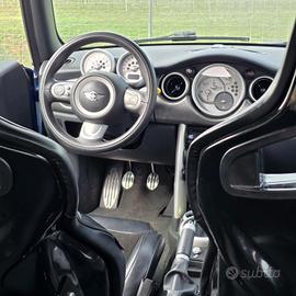 Mini coouper S motore nuovo